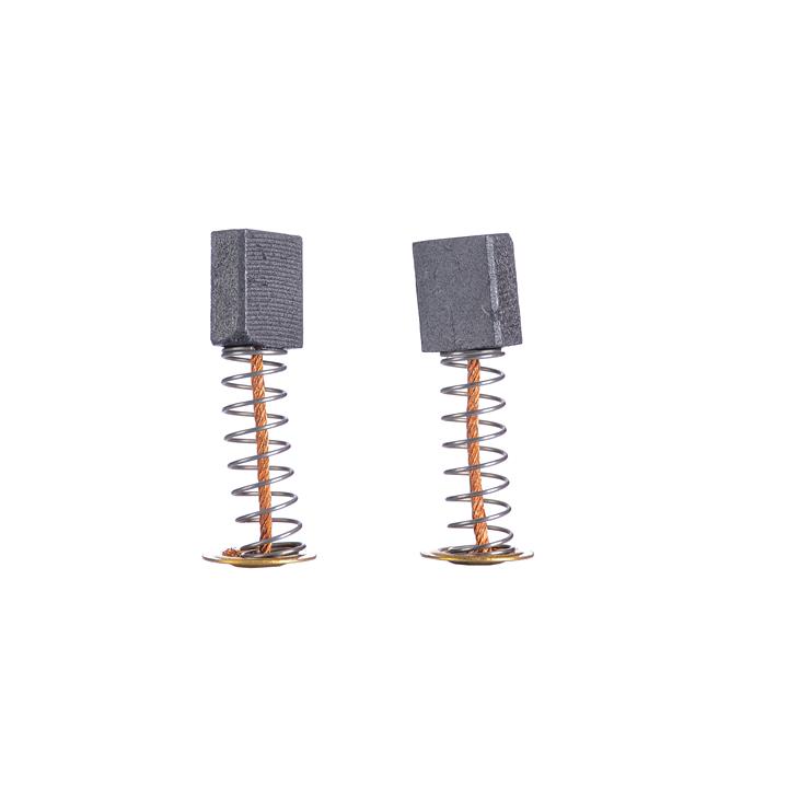 ذغال مینی فرز مدل SH-909037 مجموعه 2 عددی مناسب برای مینی فرز شیلدر
